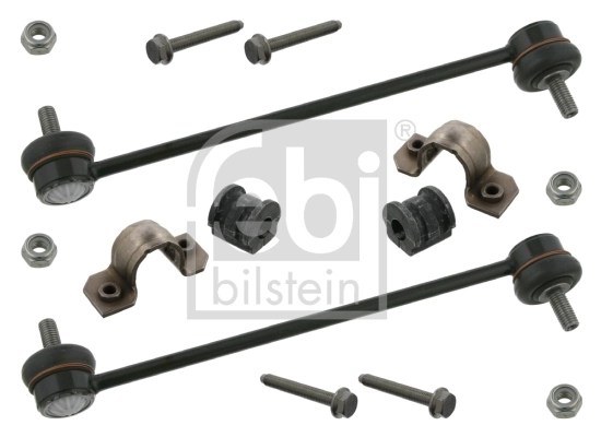 Repair Kit, stabiliser bush